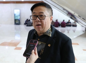 Gagal Bayar PT Pos Indonesia Hingga Rp24,11 Miliar, Darmadi Durianto: Benahi Persoalan Fundamental