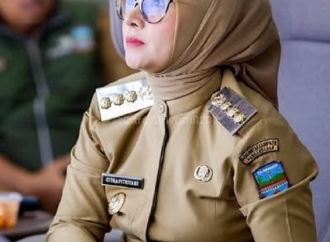 Citra Pitriyami Pastikan Fasilitasi Mediasi Konflik Agraria Cisodong Blok Cipeuteuy
