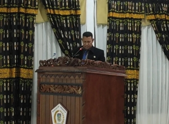 Soroti Stunting hingga Layanan Kesehatan, PDI Perjuangan Waropen Minta APBD Tepat Sasaran