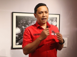 Peringati 30 Tahun Kudatuli, Ronny Talapessy: Proses Hukum Harus Dituntaskan demi Tegaknya Demokrasi