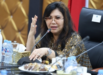 Jangan Cuma Kejar Kuantitas, DPR Minta Bintan Fokus Bangun Pariwisata Berkualitas