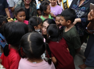 PDI Perjuangan Tegaskan Komitmen Wujudkan Generasi Emas pada Hari Anak Nasional 2026