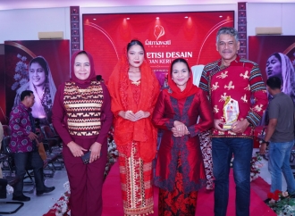 Fatmawati Trophy 2026 Regional IV: Delegasi Lampung Sukses Lolos ke Nasional
