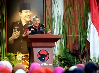 Bukan Cuma Milik PDI Perjuangan, Ribka Tjiptaning sebut Kudatuli Milik Bangsa