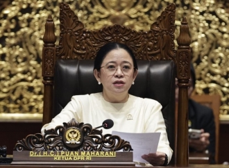 Puan Maharani: Penguatan Literasi Media Sosial dan Komunikasi Negara Kunci Tangkal Hoaks