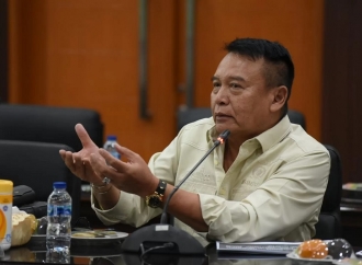 TB Hasanuddin Dukung Arahan Presiden Prabowo: Loyalitas TNI dan Polri Untuk Bangsa & Rakyat