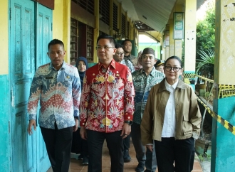 Peringati HAN 2026, Chicha Koeswoyo Tekankan Kebijakan DKI Jakarta Harus Berpihak pada Anak