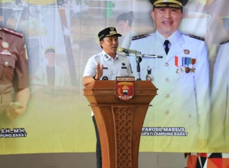 Sambut Penilaian Ombudsman RI 2026, Parosil Komitmen Wujudkan Pelayanan Publik Bebas Maladministrasi