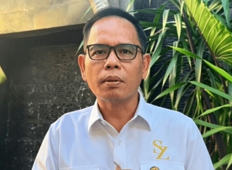 Tepis Isu Efisiensi Anggaran, Ketua DPRD Surabaya Tegaskan Dana Banpol Penting untuk Edukasi Gen Z