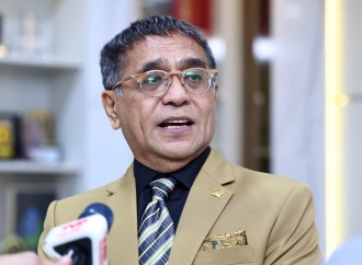 DPR Soroti Daya Saing Kawasan Industri, Samuel Wattimena Pertanyakan Keunggulan KIW Semarang