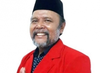 Agus Sanaa Tegaskan Tidak Ada Keterlibatan Kader PDI Perjuangan Sultra di Dapur MBG Butur