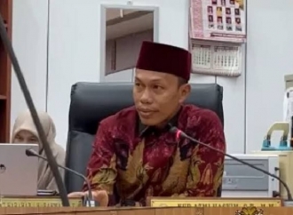 Fraksi PDI Perjuangan Desak Kemenkeu Cairkan Dana Tunda Salur Untuk Provinsi Riau 