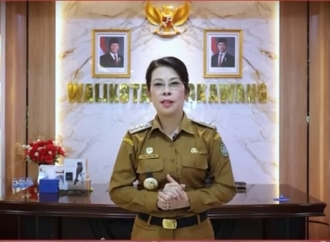 Tjhai Chui Mie Ajak Sukseskan Ekspedisi Merah Putih 2026, Perkuat Nasionalisme di Perbatasan RI-Malaysia