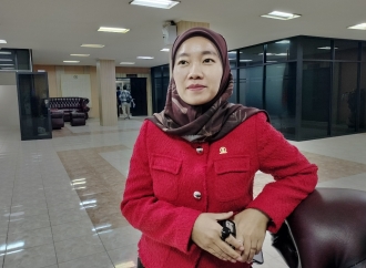 Cegah Banjir Berulang, DPRD Lampung Desak Pemprov, Pemkot, dan BBWS Tuntaskan Masterplan