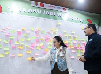 Agustina Wilujeng Dorong Pembentukan Forum Anti-Bullying di Kota Semarang