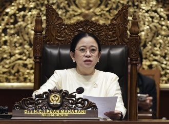 Puan Maharani: DPR Terus Kawal Antisipasi Dampak El Nino, Program Magang Dokter, Hingga Penguatan Kebijakan Publik