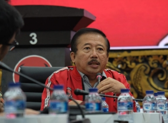 Bambang DH: Jangan Biarkan Alat Negara Kembali Menjadi Alat Kekuasaan, Kudatuli Harus Jadi Pelajaran Bangsa