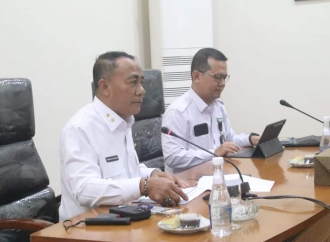 Satu Tangan untuk Sawit, Satu Tangan untuk Tanah: Pemprov Kalbar Dorong Hilirisasi dan Kepastian Hukum Lahan
