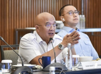 DPR Minta Pemerintah Amankan Pasokan Gas Industri dan Pacu Jargas Rumah Tangga