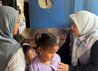 Diah Fitri Maryani Ajak Seluruh Elemen Bangsa Wujudkan Generasi Berkualitas pada HAN 2026
