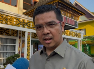 Bane Raja Manalu Kritik Strategi Promosi Pariwisata Bintan yang Belum Digarap Serius 