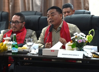 Ketut Suwendra Dukung Penguatan Badan Karantina Indonesia Sebagai Benteng Pertahanan Negara