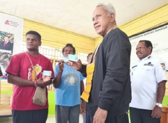 Komarudin Watubun Soroti Banyaknya Persoalan Data Kependudukan di Berbagai Daerah Belum Tertata Baik
