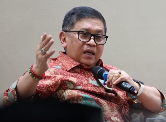 Hasto: PDI Perjuangan dan NU Disatukan Sejarah Perjuangan Bangsa Sejak Era Bung Karno