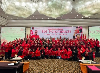 Wanoja Perjuangan Depok Siap Cetak Generasi Berkualitas dari Akar Rumput