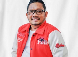 Fraksi PDI Perjuangan Lakukan Kajian Secara Serius Terkait Pembentukan KPAD di Tangsel