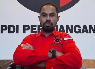 DPC PDI Perjuangan Mimika: Kritik Terhadap Pemerintahan Harus Berdasarkan Data dan Fakta yang Riil