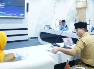 Mas Ipin Dorong PDAM Trenggalek Manfaatkan Energi Surya Guna Tekan Biaya Operasional