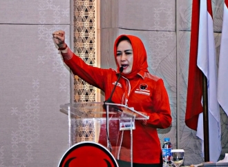 30 Tahun Kudatuli, PDI Perjuangan Lampung Peringati Sejarah Lewat Aksi Sosial dan Dialog Demokrasi