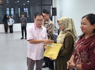 Kisah Pilu Sofyan Tan Dari Nyaris Diberikan ke Orang Lain Hingga Berjuang Ubah Nasib Lewat Pendidikan