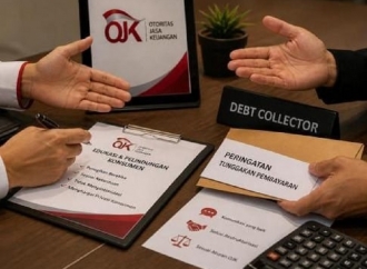 AFPI dan OJK Didesak Perbaiki Izin Penagihan Pindar Oleh Pihak Ketiga