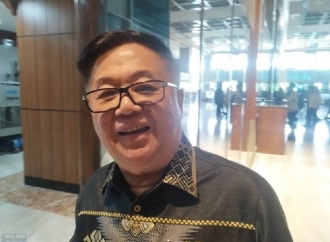 Izin Tambang Kopdes Merah Putih? Darmadi Durianto: Harus Miliki Kapasitas Manajerial, Profesional, Sumber Daya Memadai