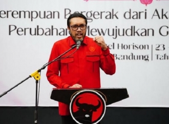 PDI Perjuangan Jawa Barat Ingatkan Gubernur KDM Penanganan Kejahatan Tak Boleh Berhenti Pada Sayembara Semata