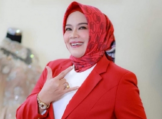 Pembukaan Pameran Sejarah Kudatuli, Ida Nurlaela Soroti Pentingnya Menjaga Demokrasi