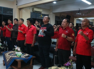 William Yani: Megawati Menjadi Figur Pemersatu yang Membuka Jalan Menuju Reformasi
