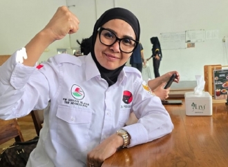 30 Tahun Kudatuli, Dewi Juliani: Simbol Keberanian Mempertahankan Demokrasi, Kebenaran, dan Suara Rakyat