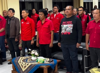 Tokoh PDI Perjuangan Jakarta Ingatkan DPP Jelang 2029 Harus Jaga Semangat Kader