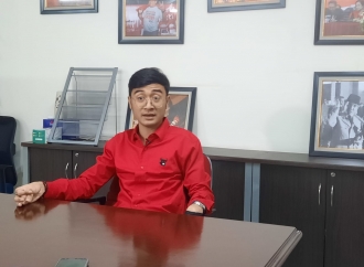 Seno Sebut Kudatuli Mengajarkan Berpolitik Bukan Demi Jabatan, tetapi Demi Perjuangan