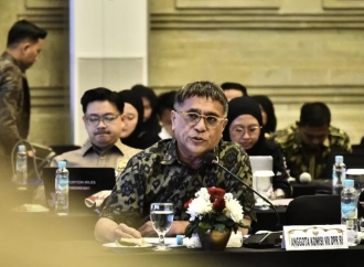 Atasi Badai PHK di Jatim, Samuel Wattimena Minta Pemda Fasilitasi Reskilling Buruh