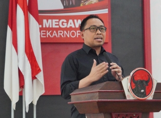 30 Tahun Kudatuli, Wanto Sugito Ajak Generasi Muda Rawat Demokrasi