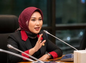 30 Tahun Kudatuli, Apriliani: Politik Kebenaran Harus Menjadi Nafas Perjuangan Kader
