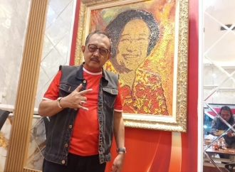 Peringati 30 Tahun Kudatuli, Armuji Ajak Gen Z Surabaya Rawat Demokrasi dan Pelajari Sejarah