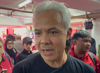 Ganjar Pranowo Tegaskan Kebebasan Bersuara dan Perlindungan Kelompok Lemah Harus Dijamin