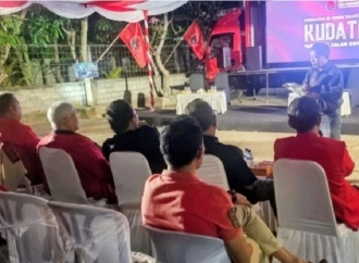 PDI Perjuangan NTB Peringati Tiga Dekade Kudatuli: Demokrasi Pernah Dibayar dengan Intimidasi, Kekerasan, dan Nyawa