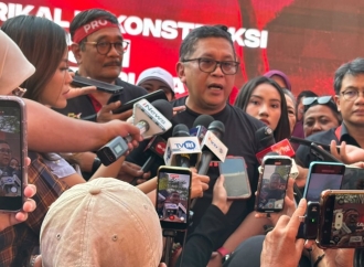Tanggapi Kasus Pria Tewas Diduga Curi Ayam, Hasto: Kontras dengan Kasus Jampidsus