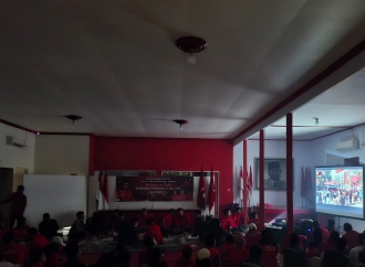Refleksi Kudatuli di Kabupaten Cirebon, Menjaga Api Demokrasi dan Soliditas Kader PDI Perjuangan